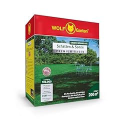 Wolf garten schatten gebraucht kaufen  Wird an jeden Ort in Deutschland