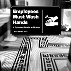 Employees must wash for sale  Delivered anywhere in UK