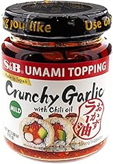 Chili oil crunchy for sale  Delivered anywhere in USA 