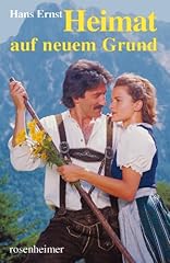 Heimat neuem grund gebraucht kaufen  Wird an jeden Ort in Deutschland