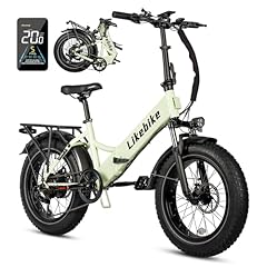 Likebike cityfun electric for sale  Delivered anywhere in USA 