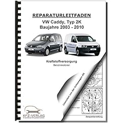 Caddy typ 2003 gebraucht kaufen  Wird an jeden Ort in Deutschland
