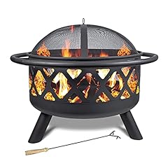 Fire pits outdoor for sale  Delivered anywhere in USA 