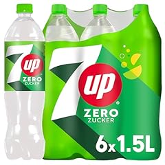 7up zero zuckerfreie gebraucht kaufen  Wird an jeden Ort in Deutschland