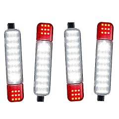 Gzztores 4pcs led for sale  Delivered anywhere in USA 