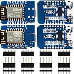 Esp8266 mini board gebraucht kaufen  Wird an jeden Ort in Deutschland