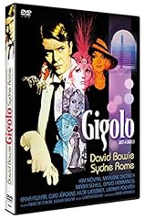 Gigolo 1979 dvd gebraucht kaufen  Wird an jeden Ort in Deutschland