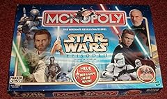 Hasbro monopoly star gebraucht kaufen  Wird an jeden Ort in Deutschland
