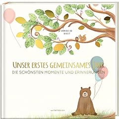 Babyalbum erstes gemeinsames gebraucht kaufen  Wird an jeden Ort in Deutschland