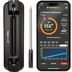 Meatstick smart bluetooth gebraucht kaufen  Wird an jeden Ort in Deutschland