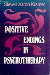 Positive endings psychotherapy d'occasion  Livré partout en France