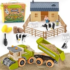 Eaciilee sandbox toys for sale  Delivered anywhere in USA 