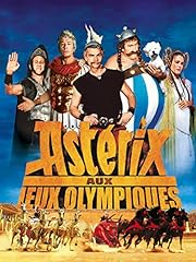Astérix jeux olympiques d'occasion  Livré partout en France