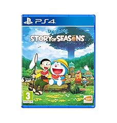 Doraemon story seasons usato  Spedito ovunque in Italia 