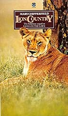 Lion country for sale  Delivered anywhere in UK