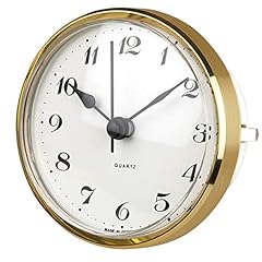 Orologio incasso uts usato  Spedito ovunque in Italia 