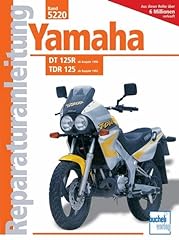 Yamaha 125 tdr gebraucht kaufen  Wird an jeden Ort in Deutschland