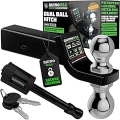 Rhino usa dual for sale  Delivered anywhere in USA 