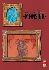 Monster deluxe usato  Spedito ovunque in Italia 