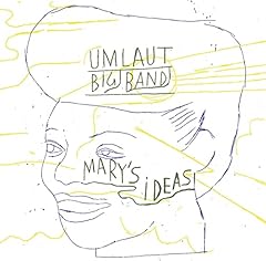 Mary ideas umlaut d'occasion  Livré partout en France