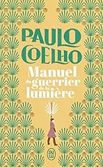 Manuel guerrier lumière d'occasion  Livré partout en France