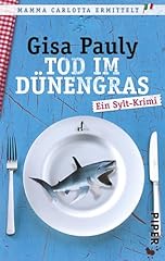 Tod dünengras sylt gebraucht kaufen  Wird an jeden Ort in Deutschland