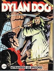 Dylan dog n.10 usato  Spedito ovunque in Italia 