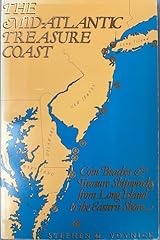 Mid atlantic treasure for sale  Delivered anywhere in UK