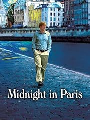 Midnight paris usato  Spedito ovunque in Italia 