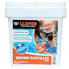Llofer 5kg pastilles d'occasion  Livré partout en France