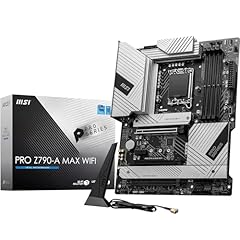 Msi pro z790 usato  Spedito ovunque in Italia 