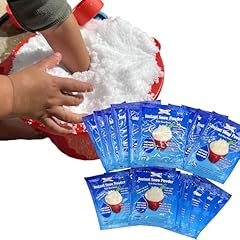 Instant snow powder for sale  Delivered anywhere in USA 