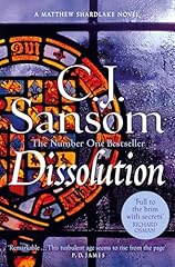 Dissolution darkly atmospheric for sale  Delivered anywhere in UK