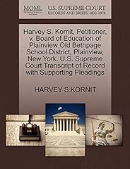 Harvey kornit petitioner for sale  Delivered anywhere in USA 