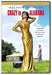 Crazy alabama for sale  Delivered anywhere in USA 