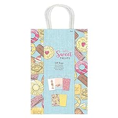 Papermania gift bags for sale  Delivered anywhere in UK