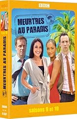 Meurtres paradis saisons d'occasion  Livré partout en France