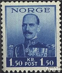 Norvegia 192 mnh usato  Spedito ovunque in Italia 