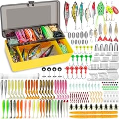Witoror fishing lures for sale  Delivered anywhere in USA 