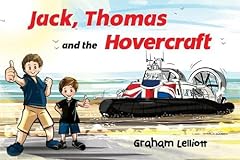 Jack thomas hovercraft for sale  Delivered anywhere in UK