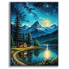 Offito mountains moon for sale  Delivered anywhere in USA 