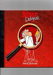 Astérix intégrale panoramix d'occasion  Livré partout en Belgiqu