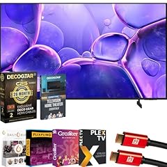Samsung un70u8000f crystal for sale  Delivered anywhere in USA 