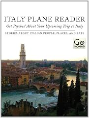 Italy plane reader d'occasion  Livré partout en France