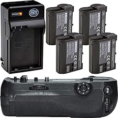 Battery grip kit for sale  Delivered anywhere in USA 