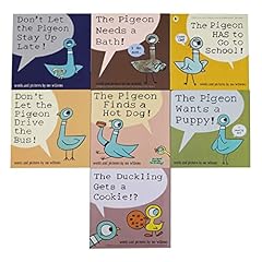 Let pigeon series for sale  Delivered anywhere in UK