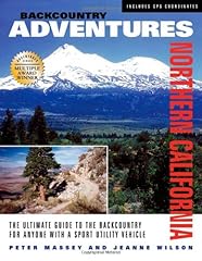 Backcountry adventures norther for sale  Delivered anywhere in USA 
