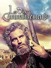 Commandements d'occasion  Livré partout en France