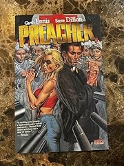 Preacher vol gone for sale  Delivered anywhere in UK