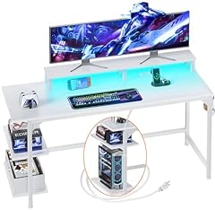 Furologee white gaming for sale  Delivered anywhere in USA 
